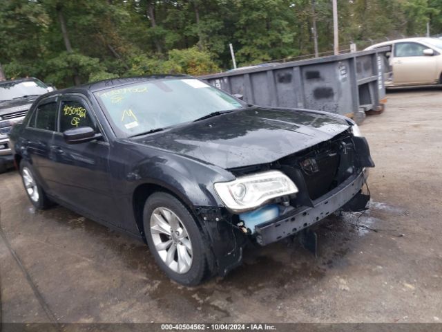 CHRYSLER 300 2015 2c3ccaag2fh830042