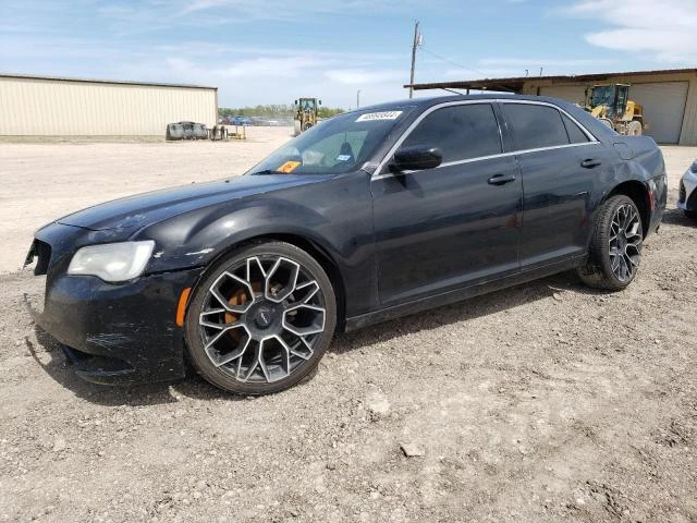 CHRYSLER 300 LIMITE 2015 2c3ccaag2fh830686