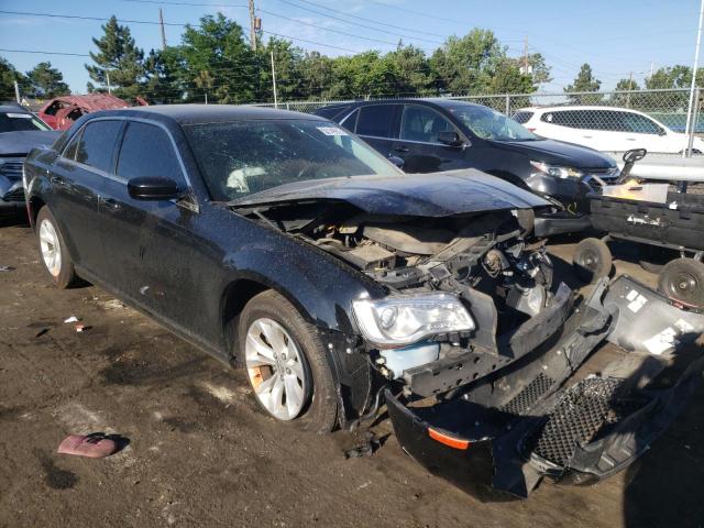 CHRYSLER 300 LIMITE 2015 2c3ccaag2fh838089