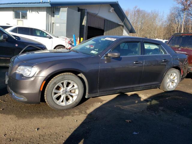 CHRYSLER 300 2015 2c3ccaag2fh841929