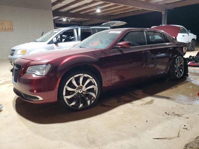 CHRYSLER 300 LIMITE 2015 2c3ccaag2fh841963