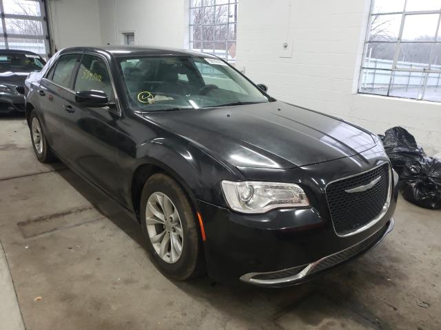 CHRYSLER 300 LIMITE 2015 2c3ccaag2fh860710