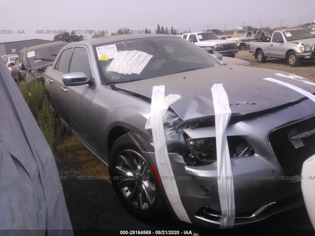 CHRYSLER 300 2015 2c3ccaag2fh867687