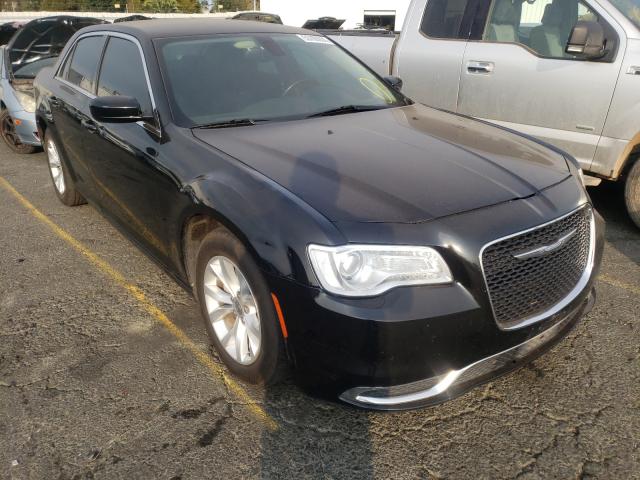 CHRYSLER 300 LIMITE 2015 2c3ccaag2fh872226