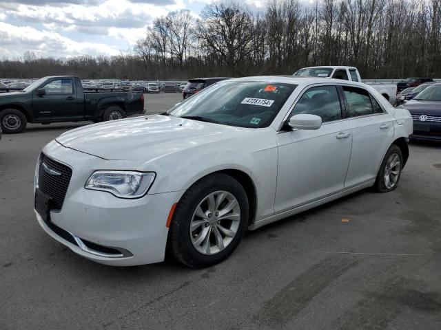 CHRYSLER 300 2015 2c3ccaag2fh882061