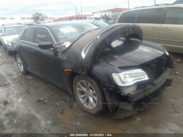 CHRYSLER 300 2015 2c3ccaag2fh893772