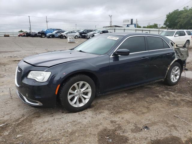 CHRYSLER 300 LIMITE 2015 2c3ccaag2fh894288