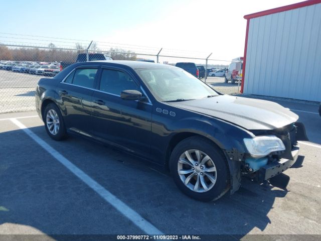 CHRYSLER 300 2015 2c3ccaag2fh904026