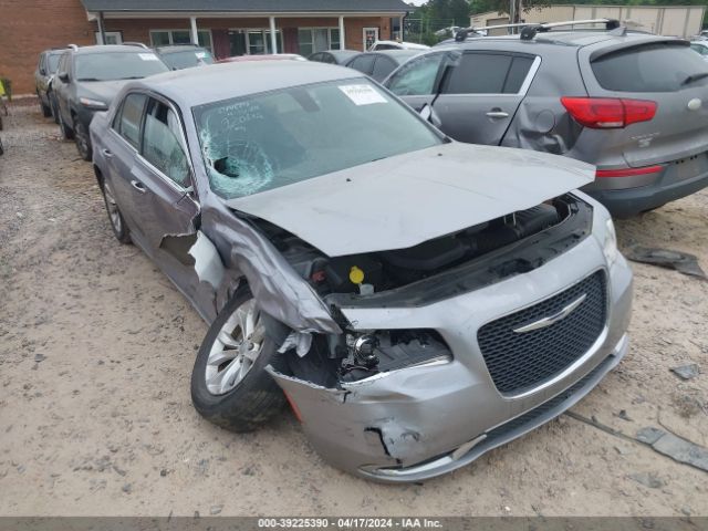 CHRYSLER 300 2015 2c3ccaag2fh920646