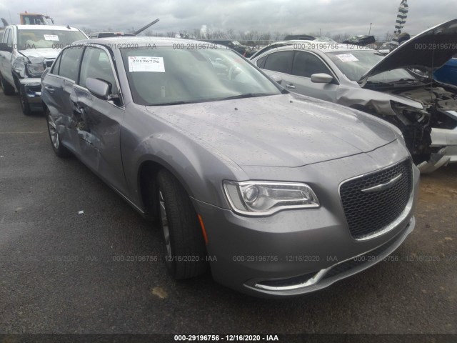 CHRYSLER 300 2015 2c3ccaag2fh921778