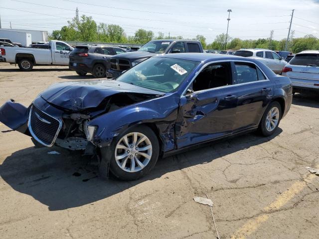 CHRYSLER 300 2015 2c3ccaag2fh930089