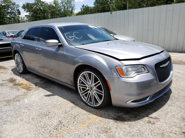 CHRYSLER 300 LIMITE 2015 2c3ccaag2fh931131