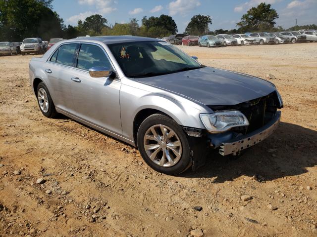 CHRYSLER 300 LIMITE 2015 2c3ccaag2fh931551