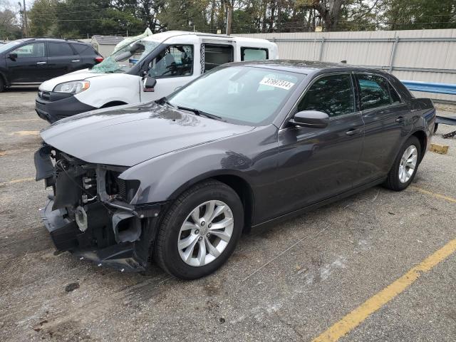 CHRYSLER 300 2015 2c3ccaag2fh931565