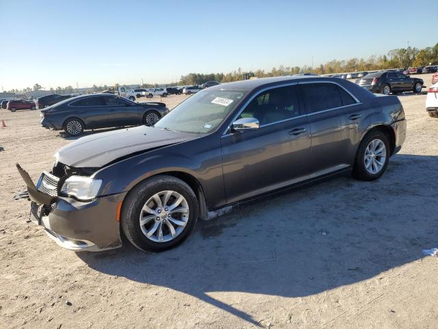 CHRYSLER 300 LIMITE 2015 2c3ccaag2fh931825