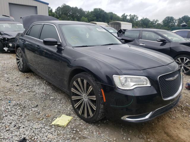 CHRYSLER 300 LIMITE 2016 2c3ccaag2gh106370