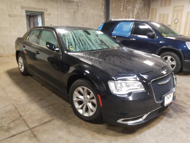 CHRYSLER 300 LIMITE 2016 2c3ccaag2gh106384