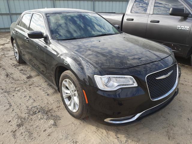 CHRYSLER 300 LIMITE 2016 2c3ccaag2gh134962