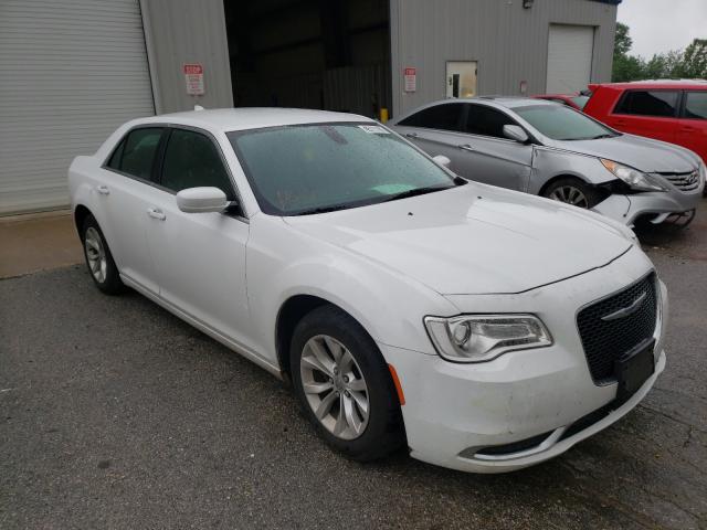 CHRYSLER 300 LIMITE 2016 2c3ccaag2gh141233