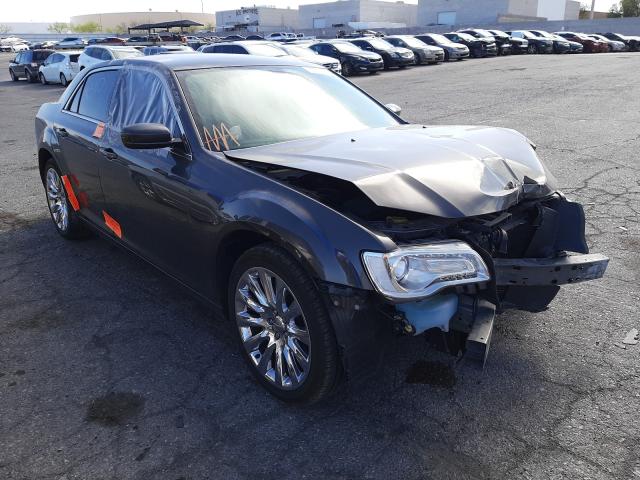 CHRYSLER 300 2016 2c3ccaag2gh141975