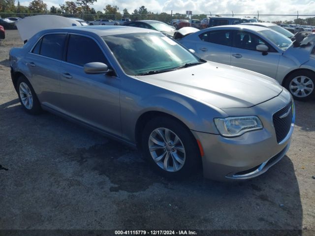 CHRYSLER 300 2016 2c3ccaag2gh151387