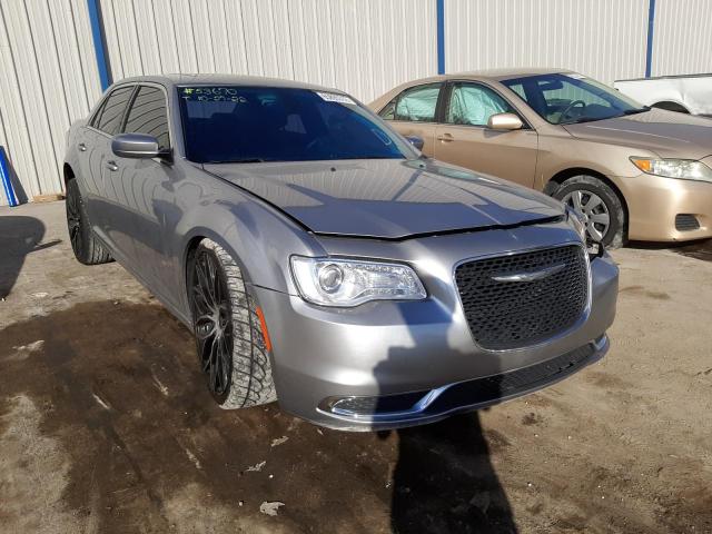 CHRYSLER 300 LIMITE 2016 2c3ccaag2gh151499