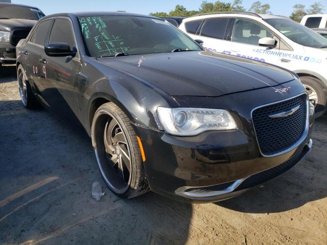 CHRYSLER 300 LIMITE 2016 2c3ccaag2gh190545