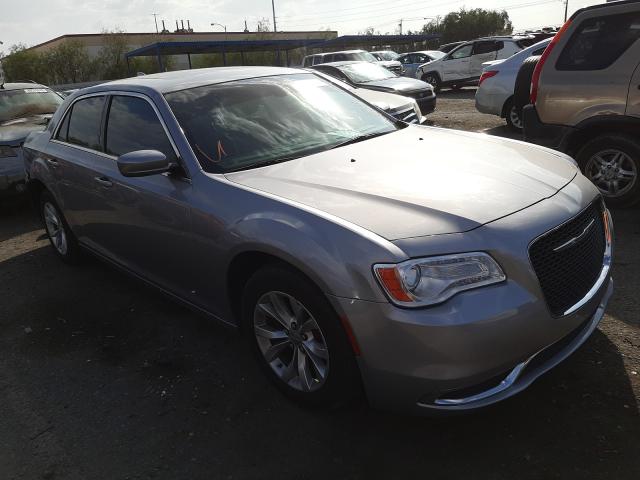 CHRYSLER 300 LIMITE 2016 2c3ccaag2gh207943