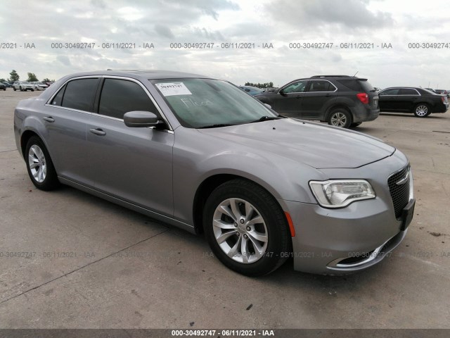 CHRYSLER 300 2016 2c3ccaag2gh212012