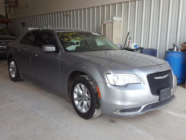 CHRYSLER 300 LIMITE 2016 2c3ccaag2gh212026