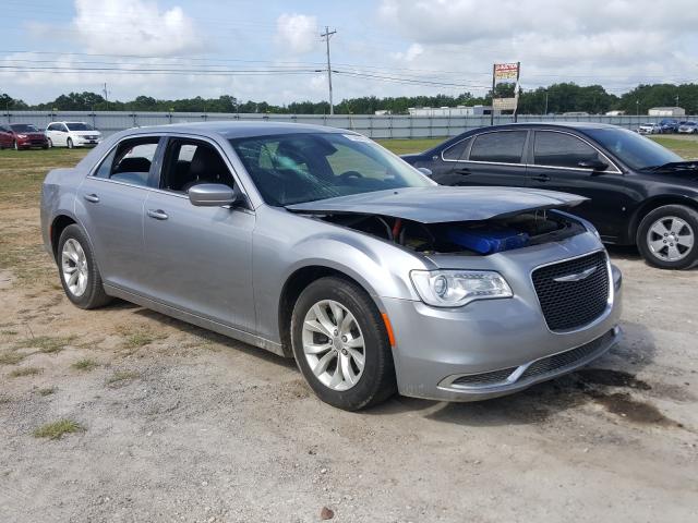 CHRYSLER 300 LIMITE 2016 2c3ccaag2gh220384