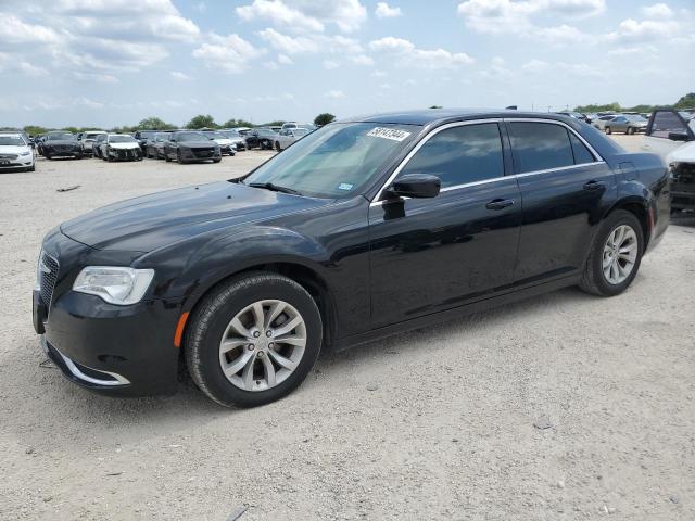 CHRYSLER 300 2016 2c3ccaag2gh224354