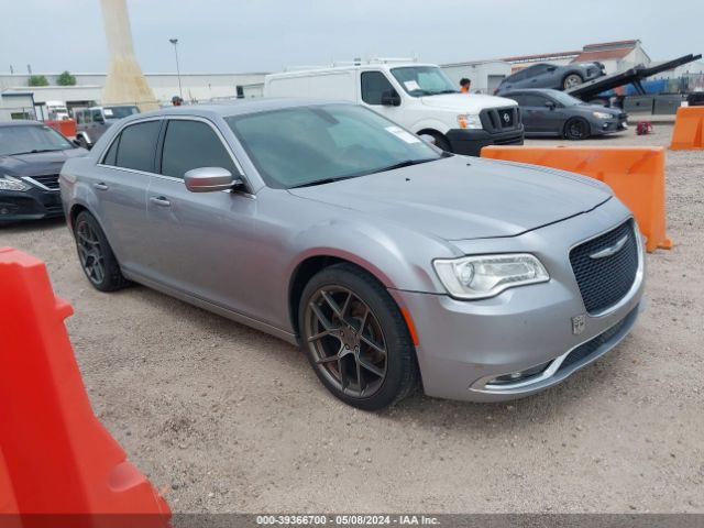 CHRYSLER 300 2016 2c3ccaag2gh230235