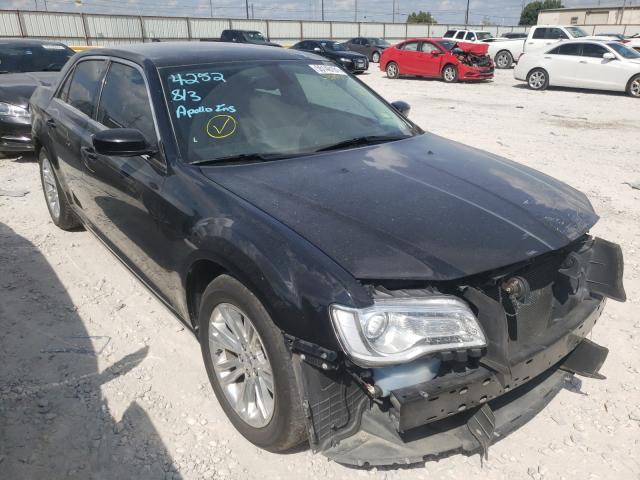 CHRYSLER 300 LIMITE 2016 2c3ccaag2gh238755