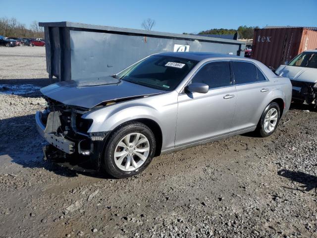 CHRYSLER 300 2016 2c3ccaag2gh260562