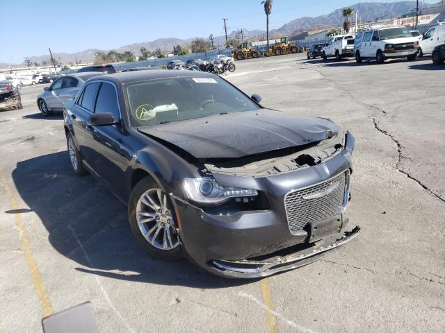 CHRYSLER 300 LIMITE 2016 2c3ccaag2gh295828