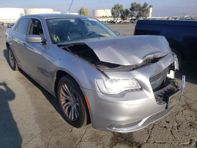 CHRYSLER 300 LIMITE 2016 2c3ccaag2gh298616