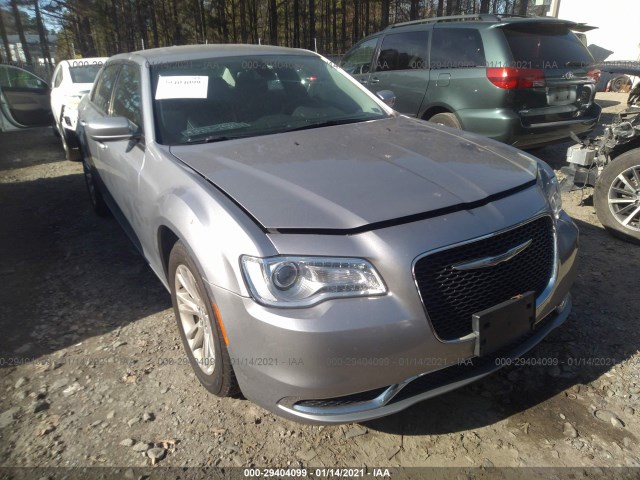 CHRYSLER 300 2016 2c3ccaag2gh306228