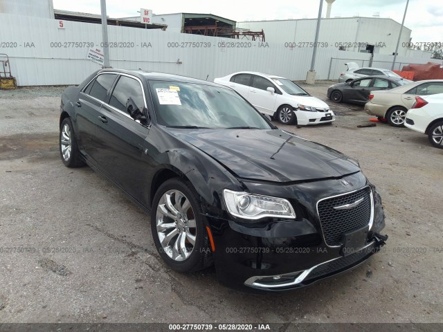 CHRYSLER 300 2016 2c3ccaag2gh343635