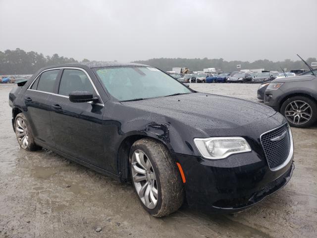 CHRYSLER 300 LIMITE 2016 2c3ccaag2gh343862