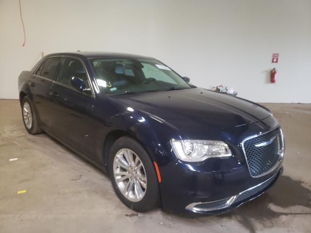 CHRYSLER 300 LIMITE 2017 2c3ccaag2hh516328