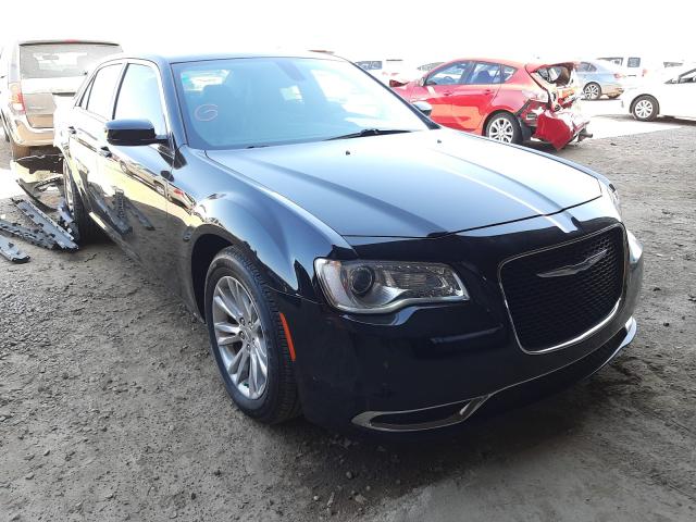 CHRYSLER NULL 2017 2c3ccaag2hh544372