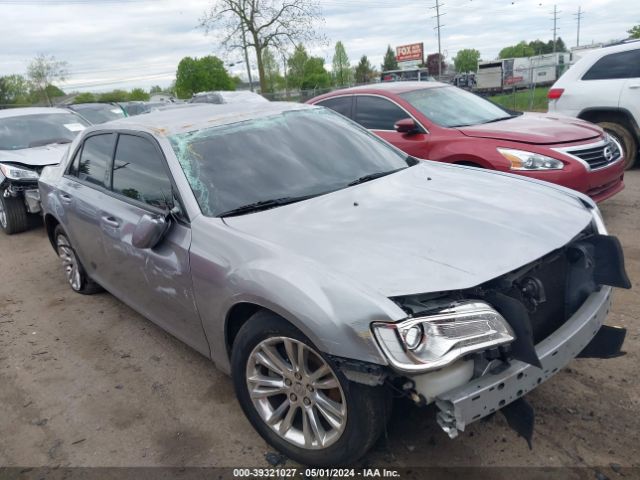 CHRYSLER 300 2017 2c3ccaag2hh570437