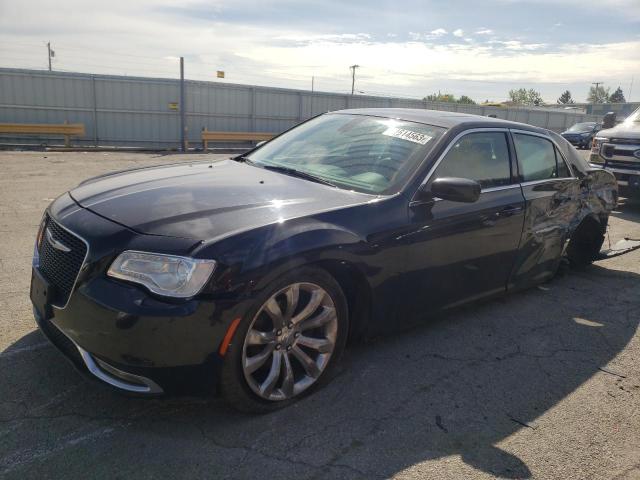 CHRYSLER 300 2017 2c3ccaag2hh596844