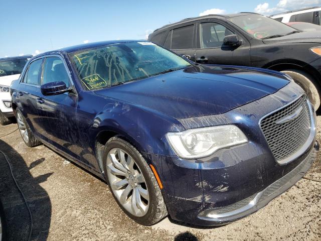 CHRYSLER 300 LIMITE 2017 2c3ccaag2hh596908