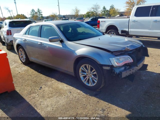 CHRYSLER 300 2017 2c3ccaag2hh606725