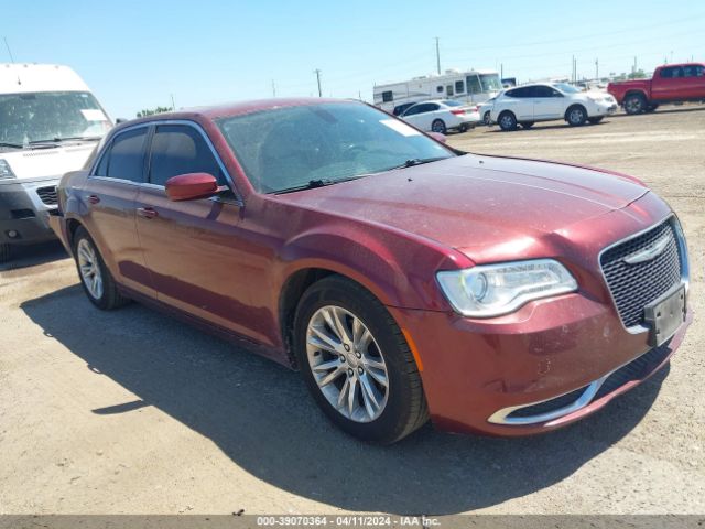 CHRYSLER 300 2017 2c3ccaag2hh631964