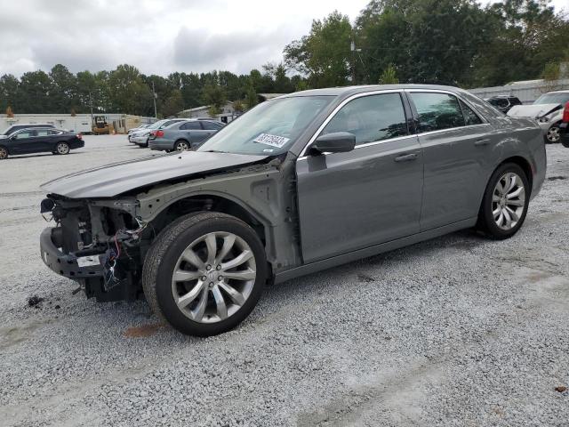 CHRYSLER 300 LIMITE 2017 2c3ccaag2hh646982