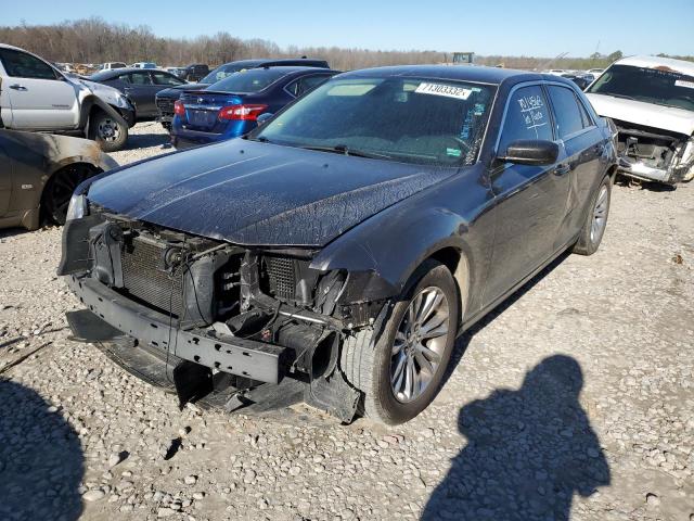 CHRYSLER 300 LIMITE 2017 2c3ccaag2hh662227