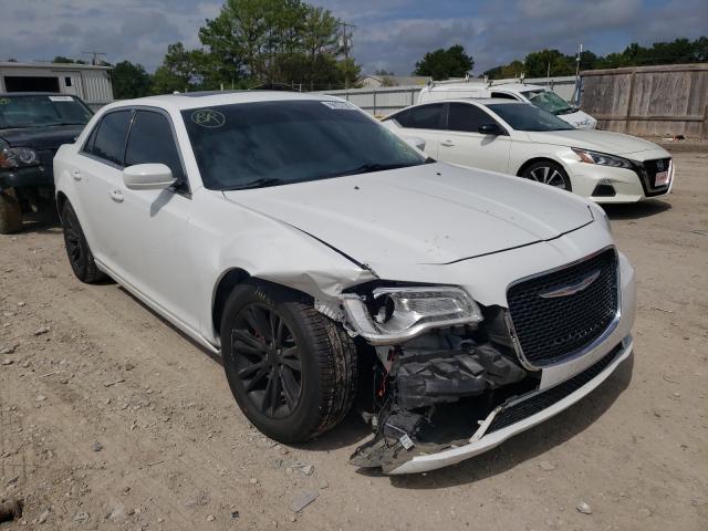 CHRYSLER 300 TOURIN 2018 2c3ccaag2jh117425